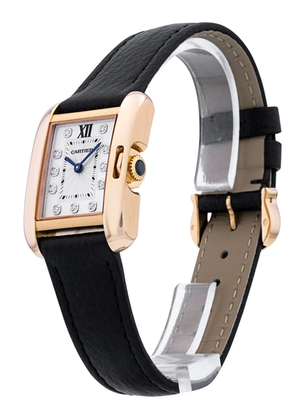 Cartier Tank Anglaise WJTA0007